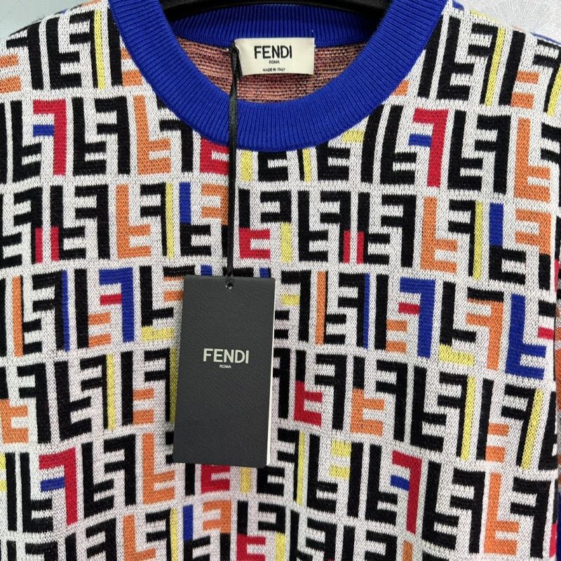 Fendi Sweaters